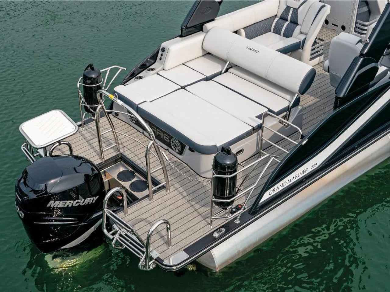 2026 Harris Grand Mariner 250 25.0 feet, Clearwater, Florida #18