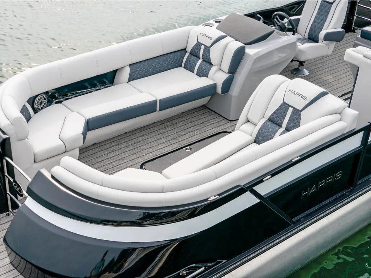 2026 Harris Grand Mariner 250 25.0 feet, Clearwater, Florida #7