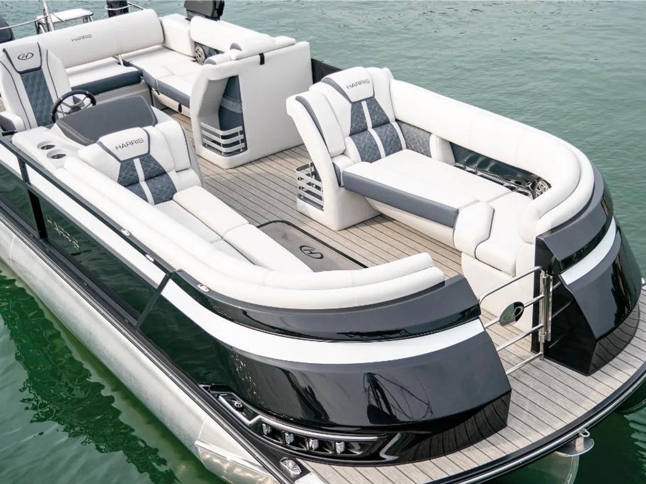 2026 Harris Grand Mariner 250 25.0 feet, Clearwater, Florida #8