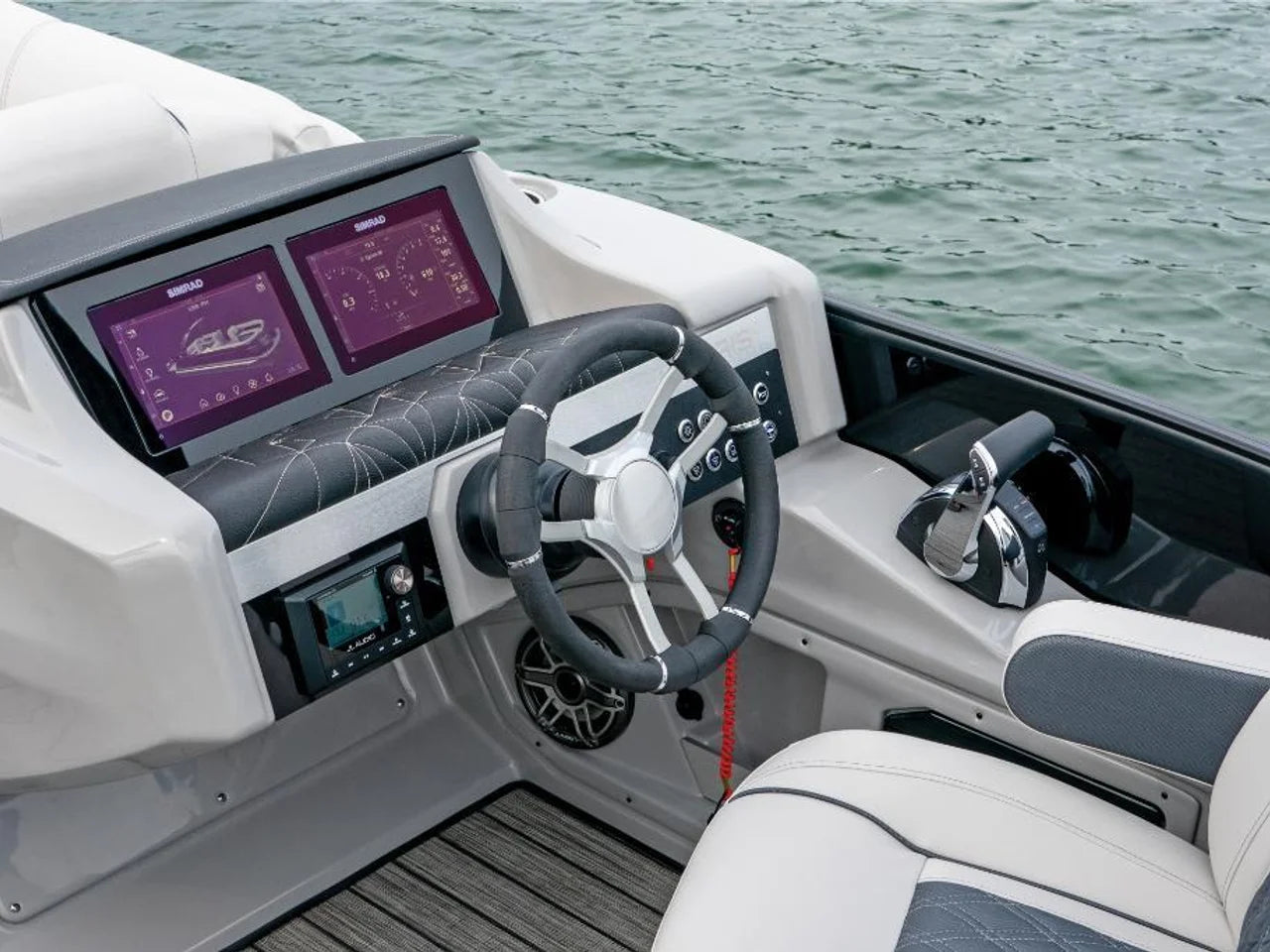 2026 Harris Grand Mariner 250 25.0 feet, Clearwater, Florida #20