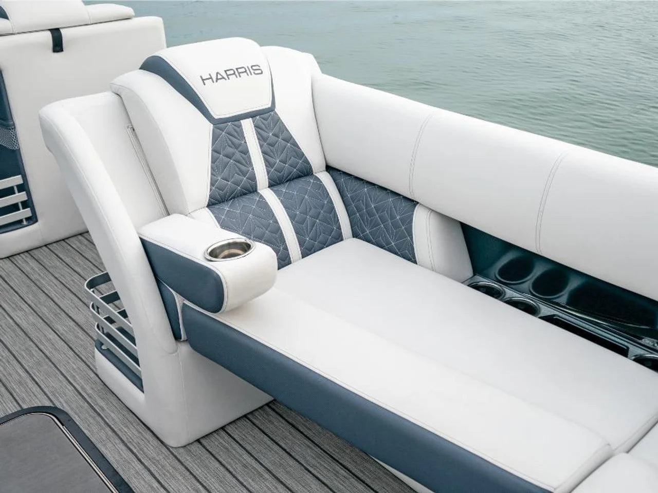 2026 Harris Grand Mariner 250 25.0 feet, Clearwater, Florida #24
