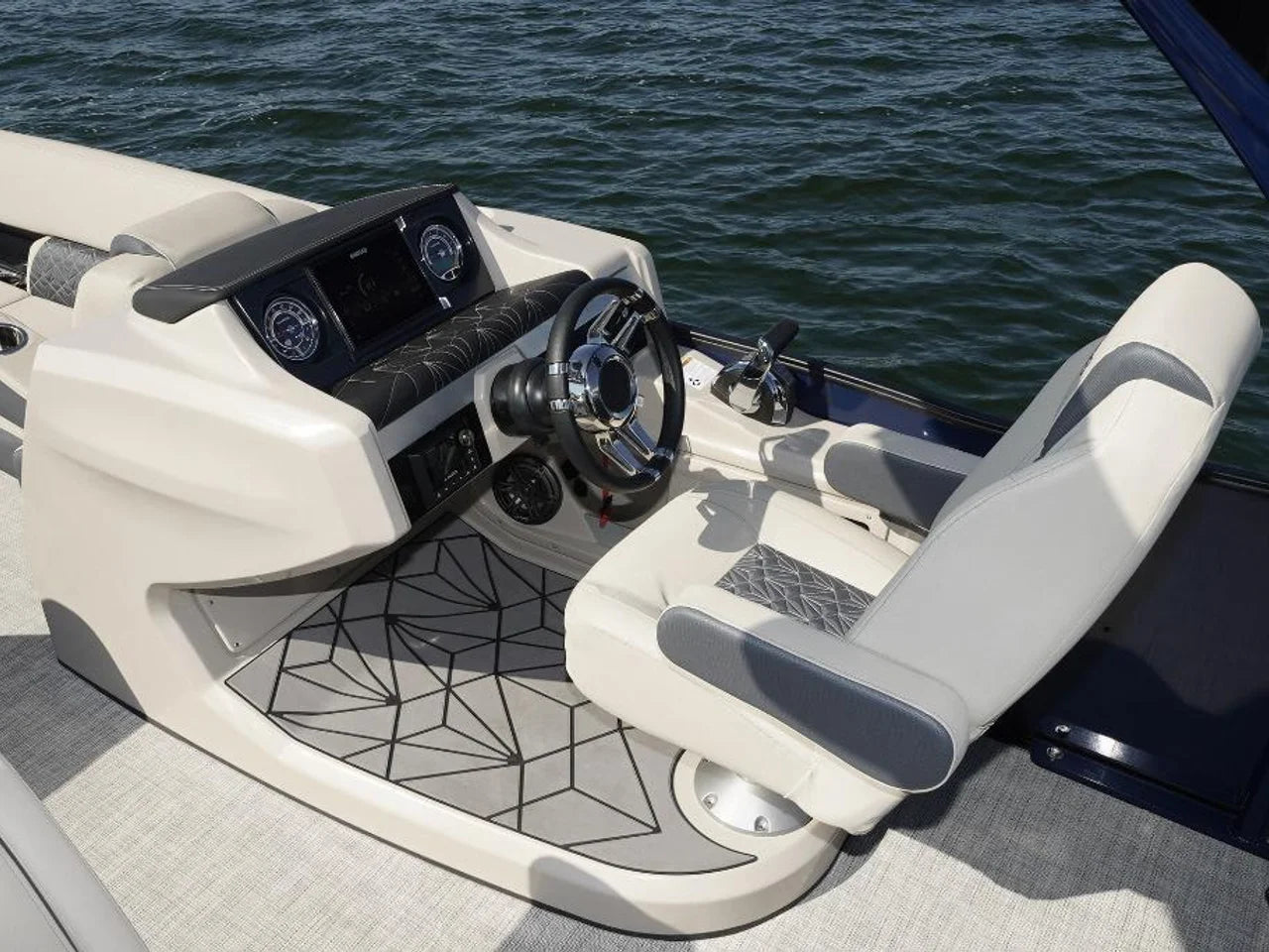 2026 Harris Grand Mariner 250 25.0 feet, Clearwater, Florida #25