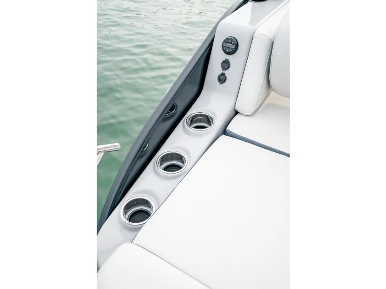 2026 Harris Grand Mariner 250 25.0 feet, Clearwater, Florida #26