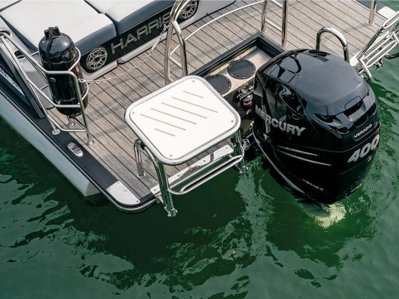 2026 Harris Grand Mariner 250 25.0 feet, Clearwater, Florida #30