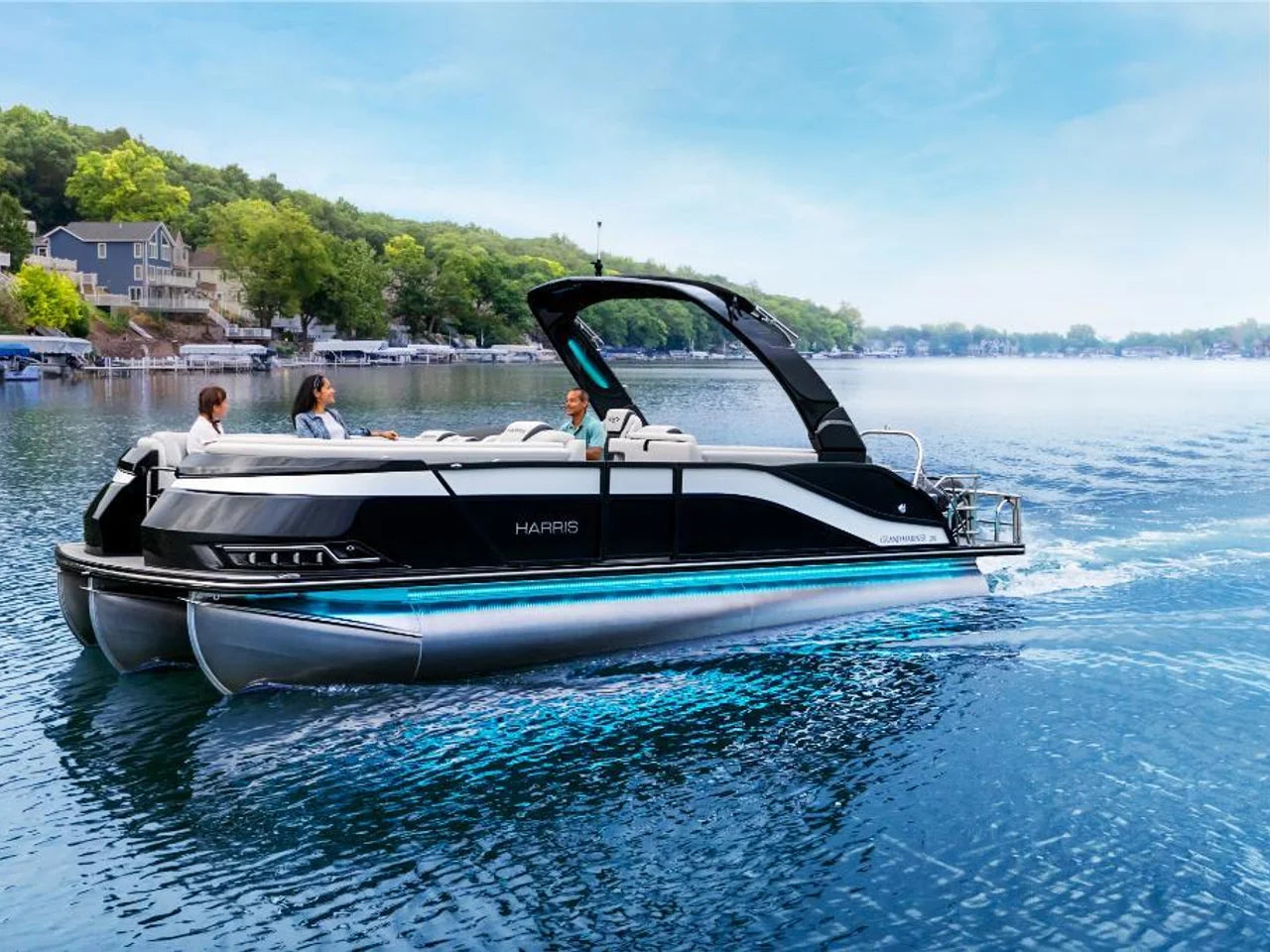 2026 Harris Grand Mariner 250 25.0 feet, Clearwater, Florida #2