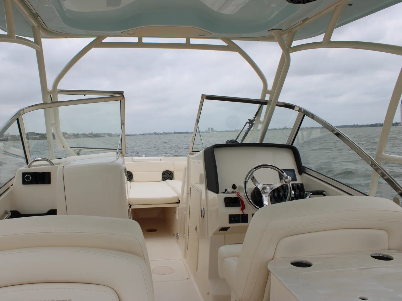 2026 Grady-White Freedom 275 27.0 feet, Clearwater, Florida #55