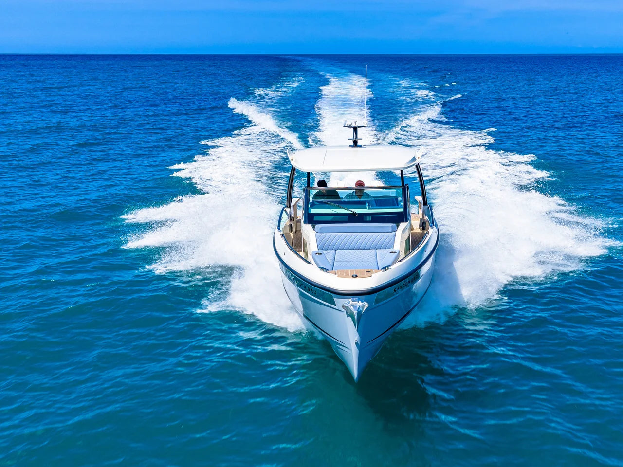2026 Saxdor 320 GTO 32.0 feet, Clearwater, Florida #25