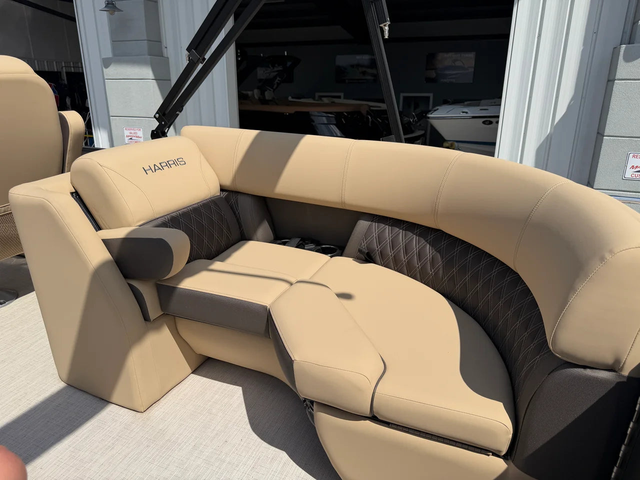 2025 Harris 230 Sunliner 23.0 feet, Clearwater, Florida #22