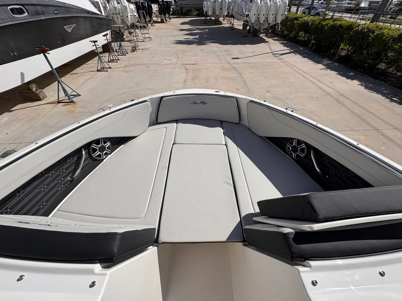 2026 Sea Ray SPX 210 Outboard 21.0 feet, Clearwater, Florida #14