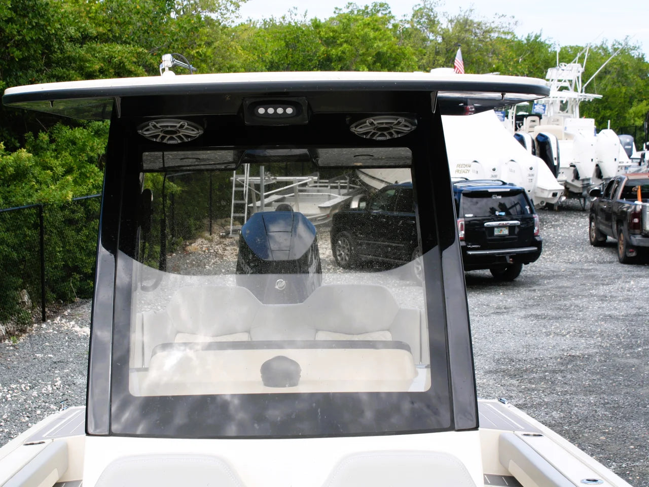 2025 Scout 281 XSS 28.0 feet, Clearwater, Florida #34