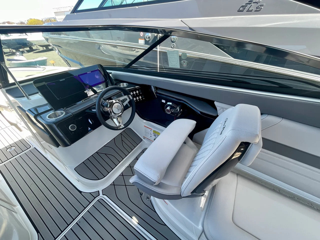 2026 Sea Ray SLX 260 Outboard 26.0 feet, Clearwater, Florida #7