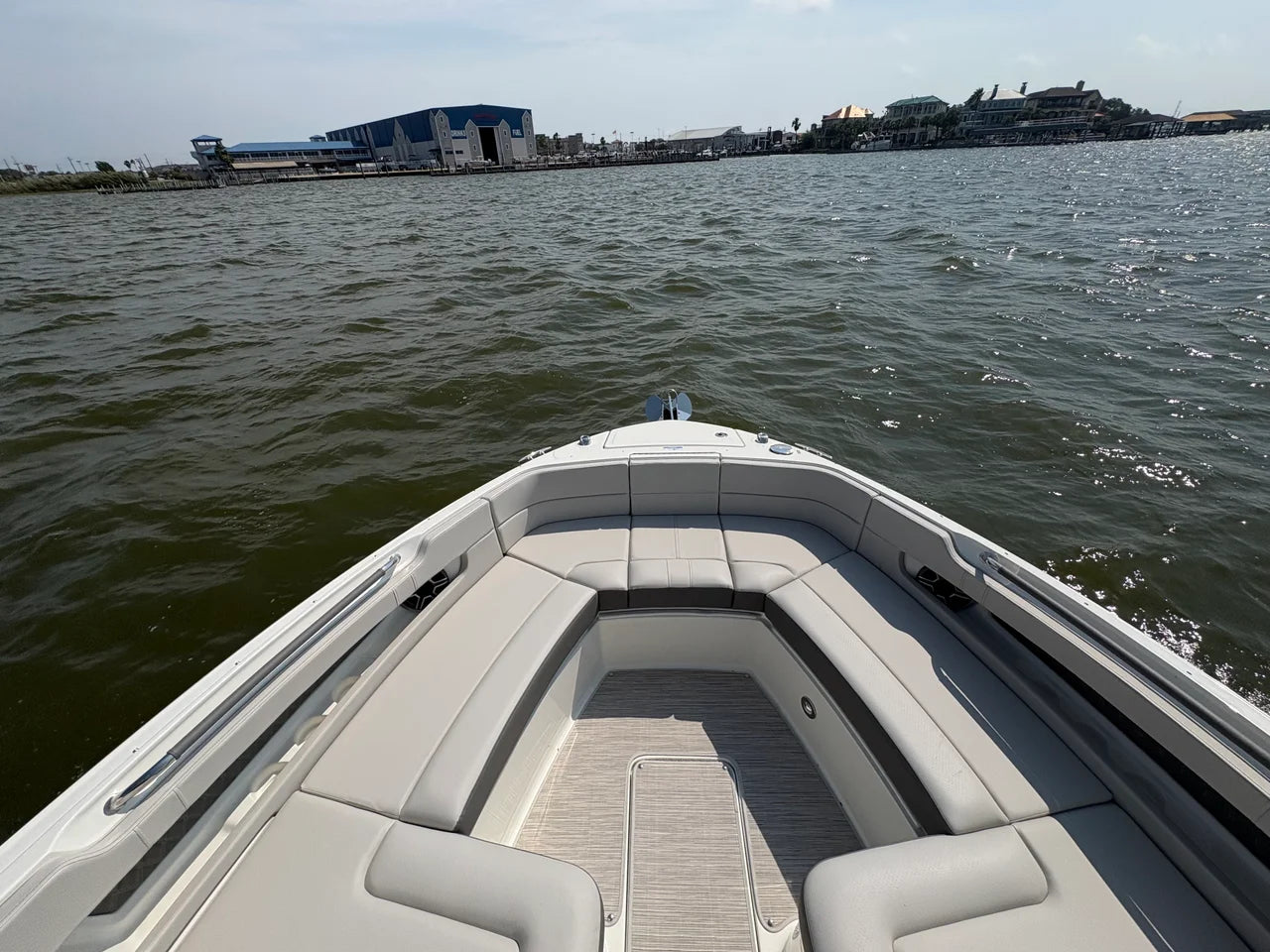 2026 Sea Ray SLX 310 Outboard 31.0 feet, Clearwater, Florida #32