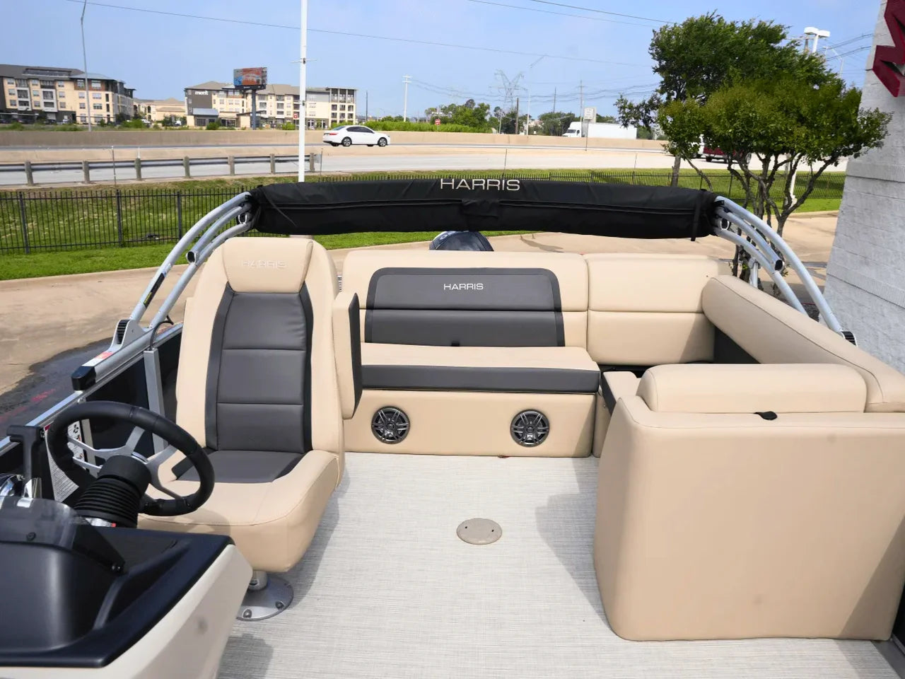 2025 Harris 230 Cruiser 23.0 feet, Clearwater, Florida #15