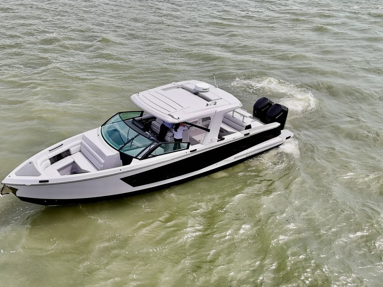 2025 Aviara AV40 Outboard 40.0 feet, Clearwater, Florida #6
