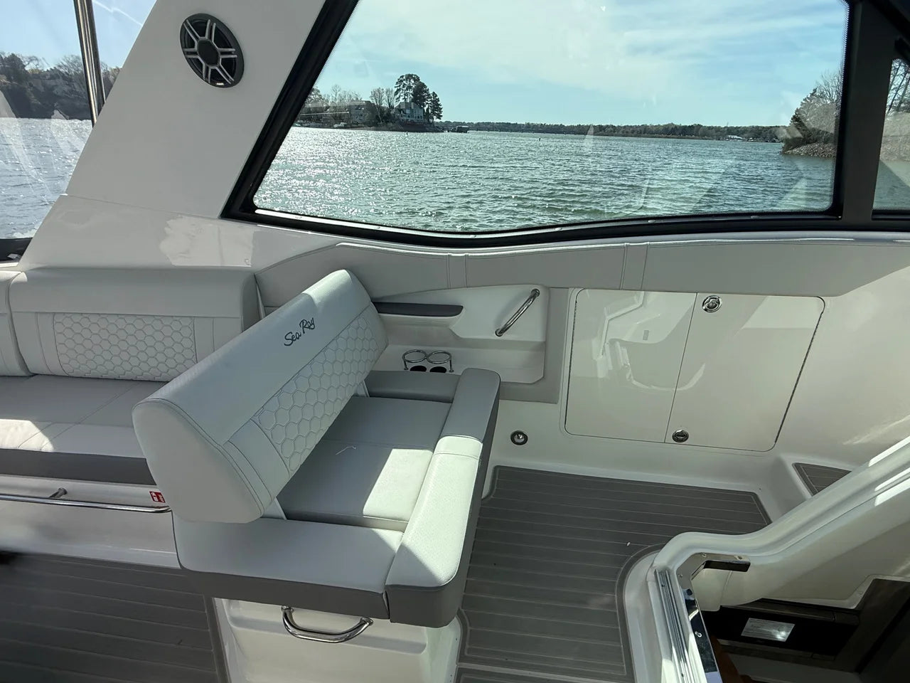 2026 Sea Ray Sundancer 320 32.0 feet, Clearwater, Florida #23