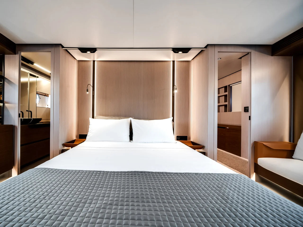 2026 Azimut S8 80.0 feet, Clearwater, Florida #30