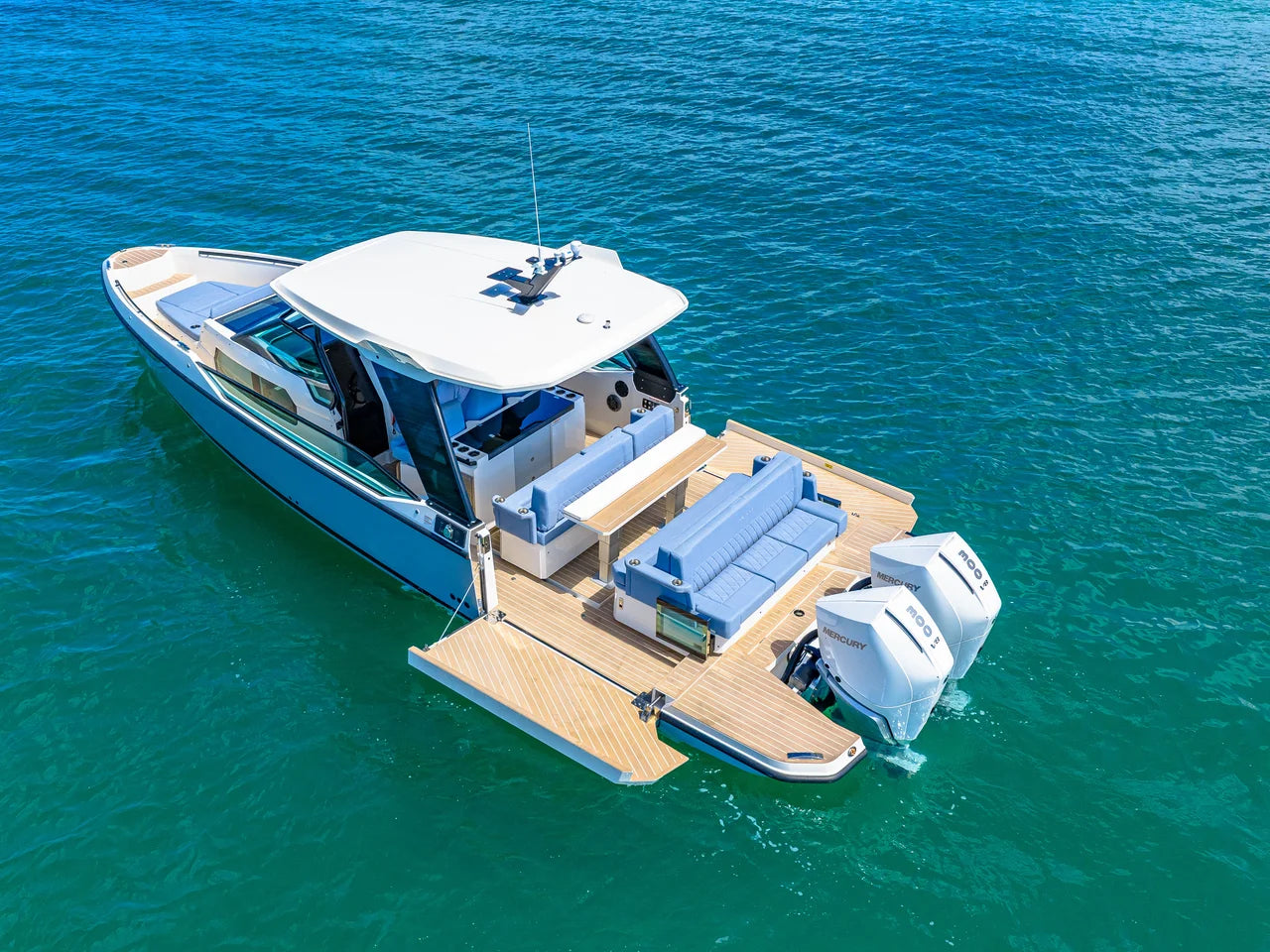 2026 Saxdor 320 GTO 32.0 feet, Clearwater, Florida #49