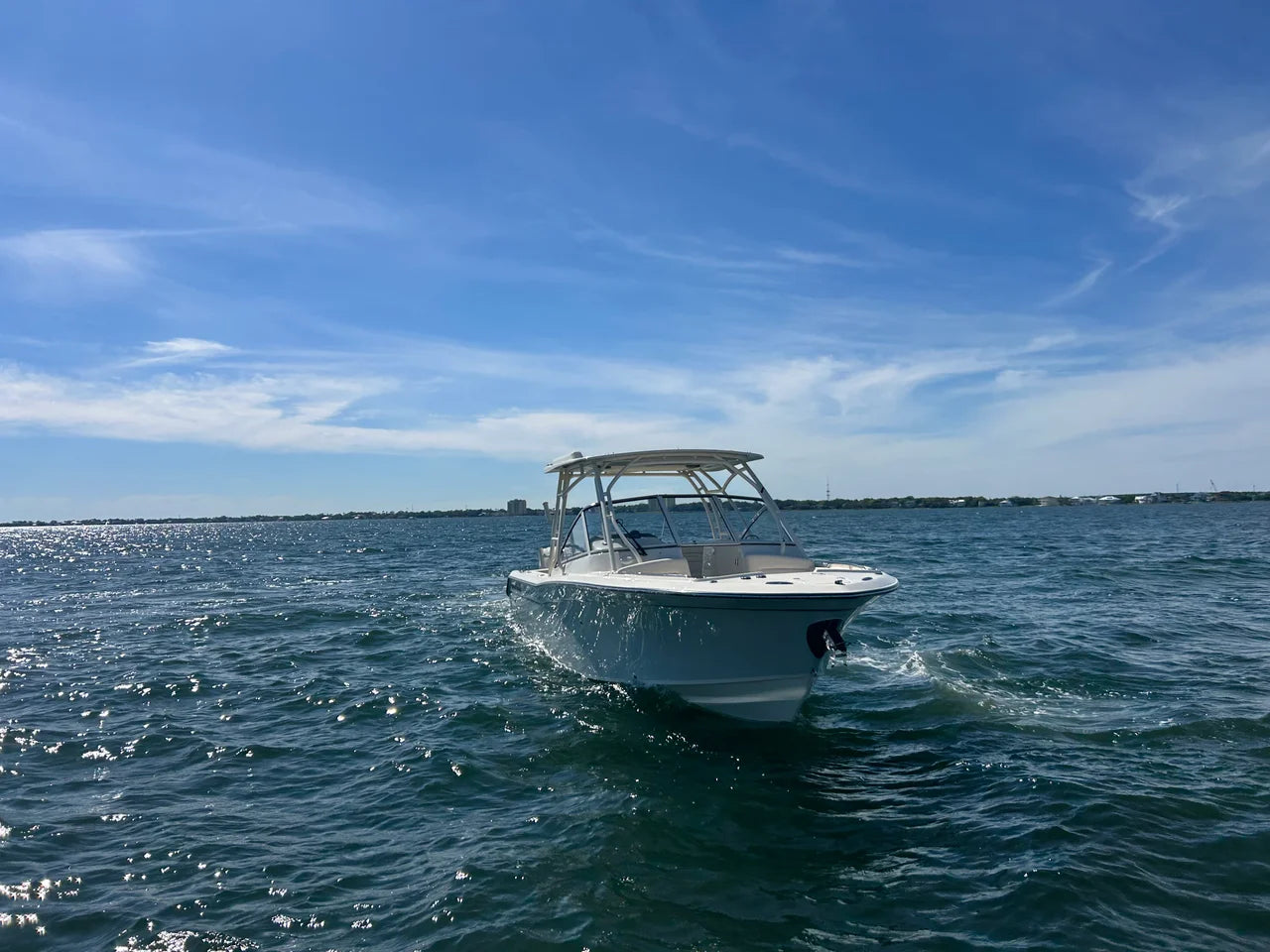 2026 Grady-White Freedom 275 27.0 feet, Clearwater, Florida #11