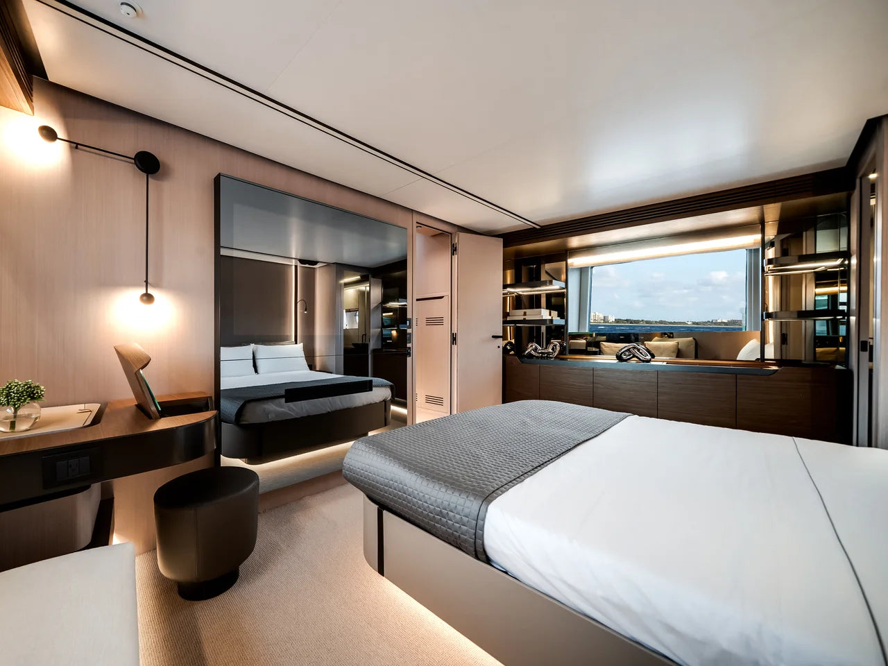 2026 Azimut S8 80.0 feet, Clearwater, Florida #32