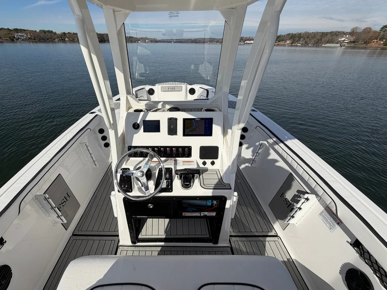 2026 Yamaha 222FSH SP E 22.0 feet, Clearwater, Florida #17