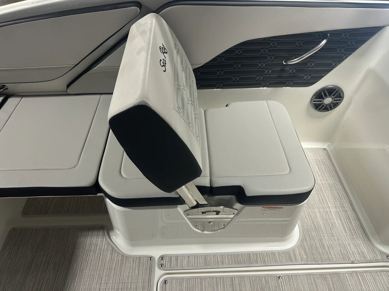 2026 Sea Ray SPX 210 21.0 feet, Clearwater, Florida #35