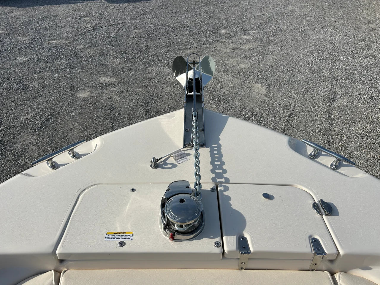 2026 Grady-White Fisherman 257 25.0 feet, Clearwater, Florida #23
