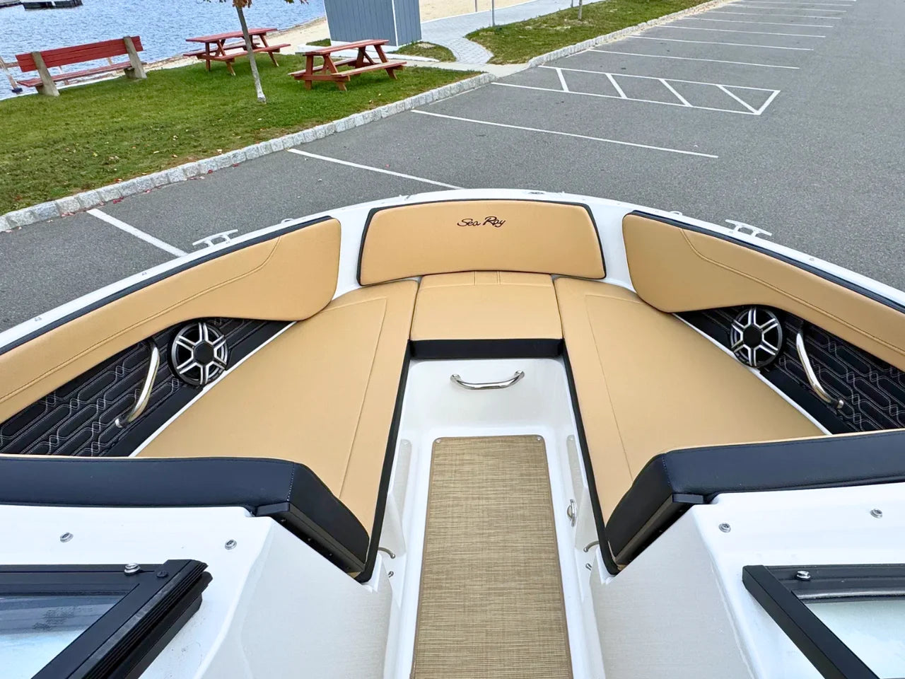 2026 Sea Ray SPX 210 21.0 feet, Clearwater, Florida #18
