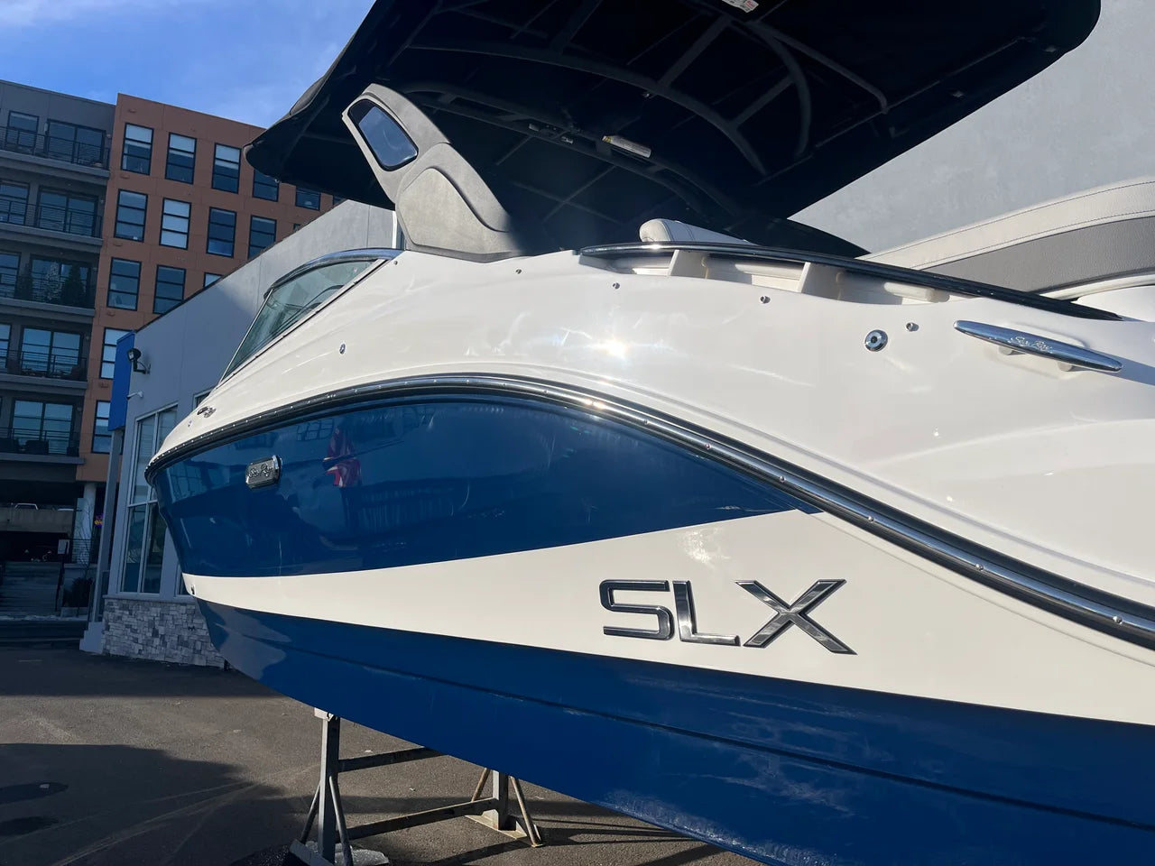 2026 Sea Ray SLX 260 Outboard 26.0 feet, Clearwater, Florida #2