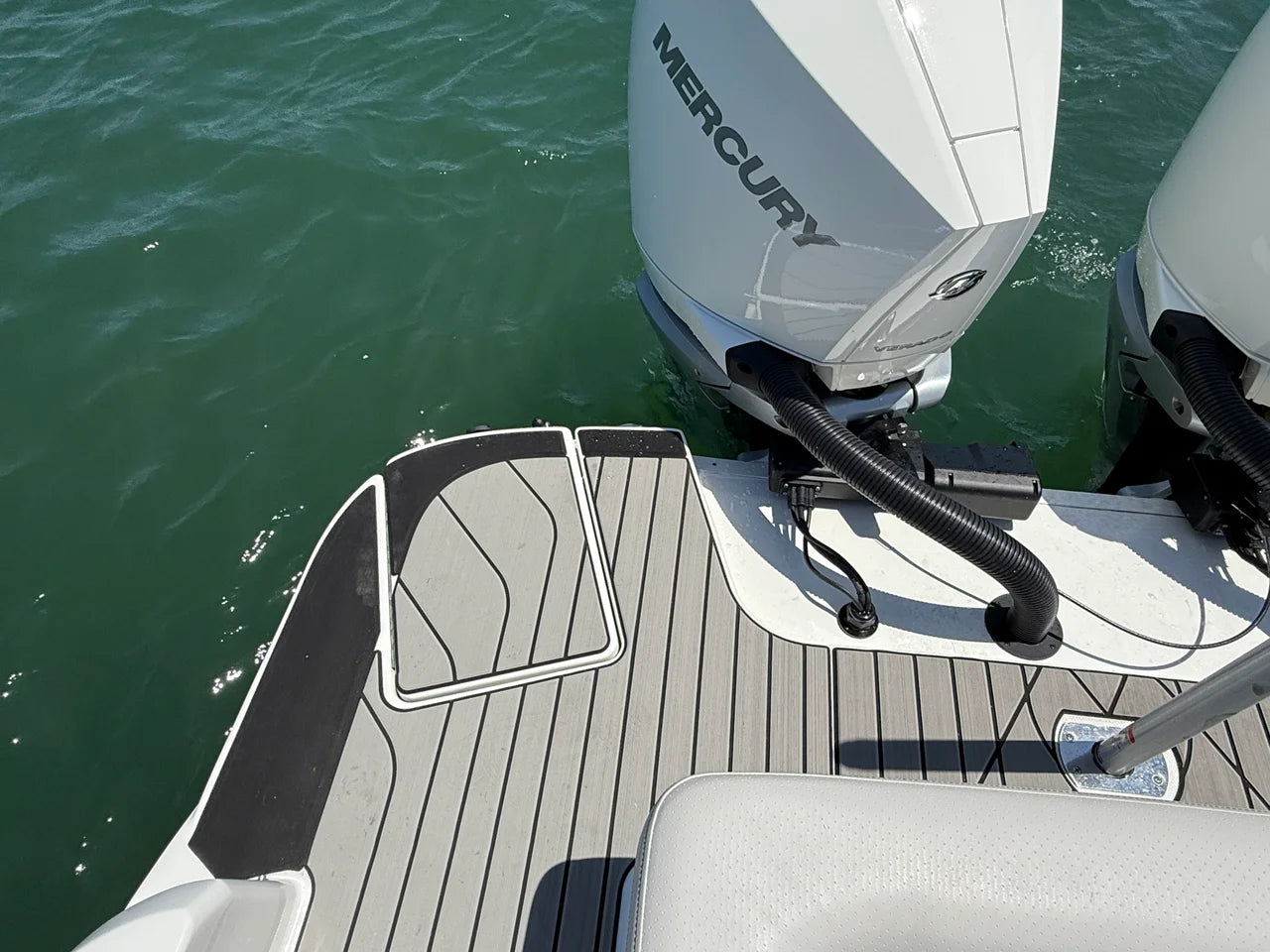 2026 Sea Ray SLX 280 Outboard 28.0 feet, Clearwater, Florida #8