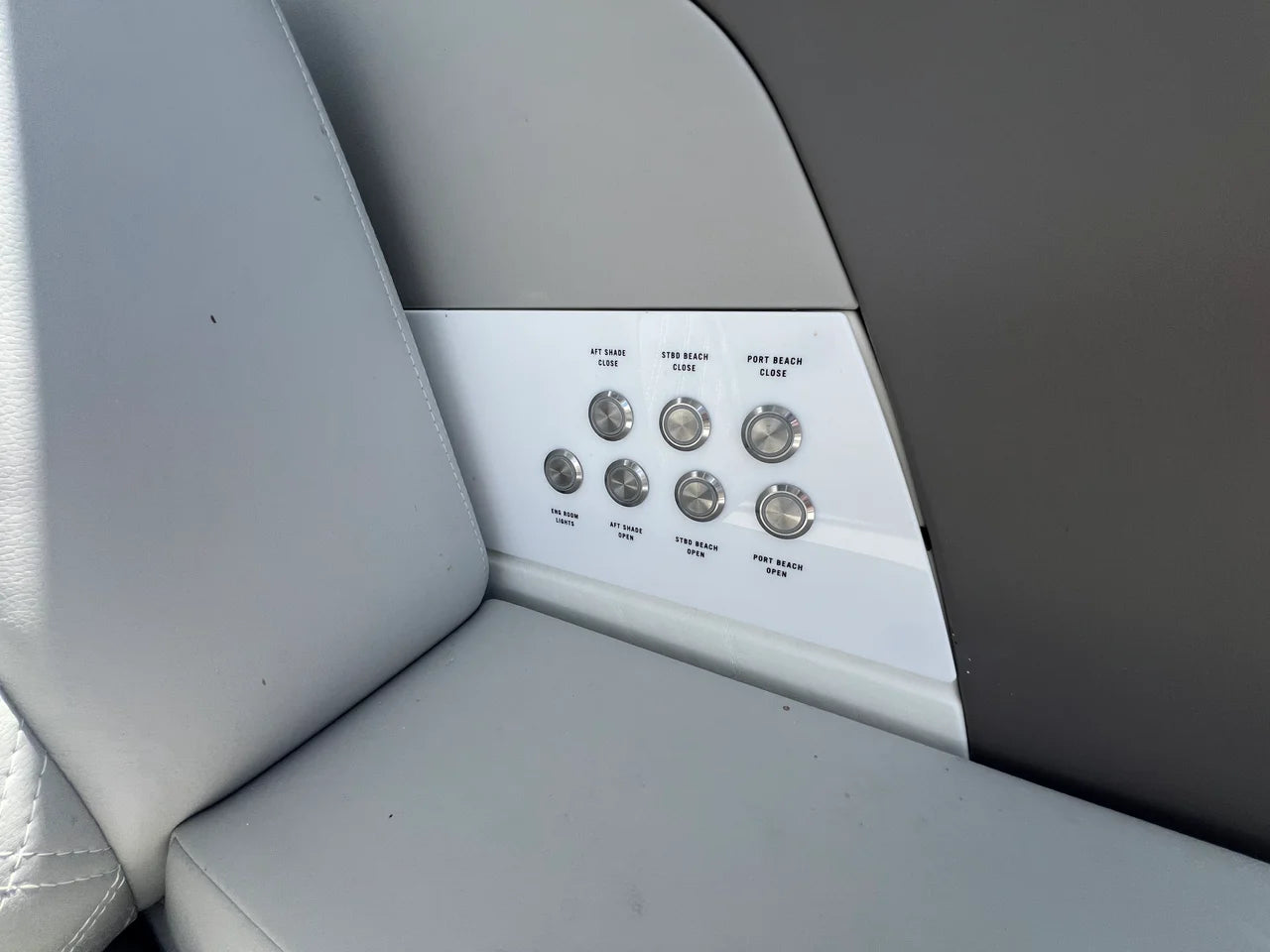 2026 Cruisers Yachts 50GLS OB 50.0 feet, Clearwater, Florida #49