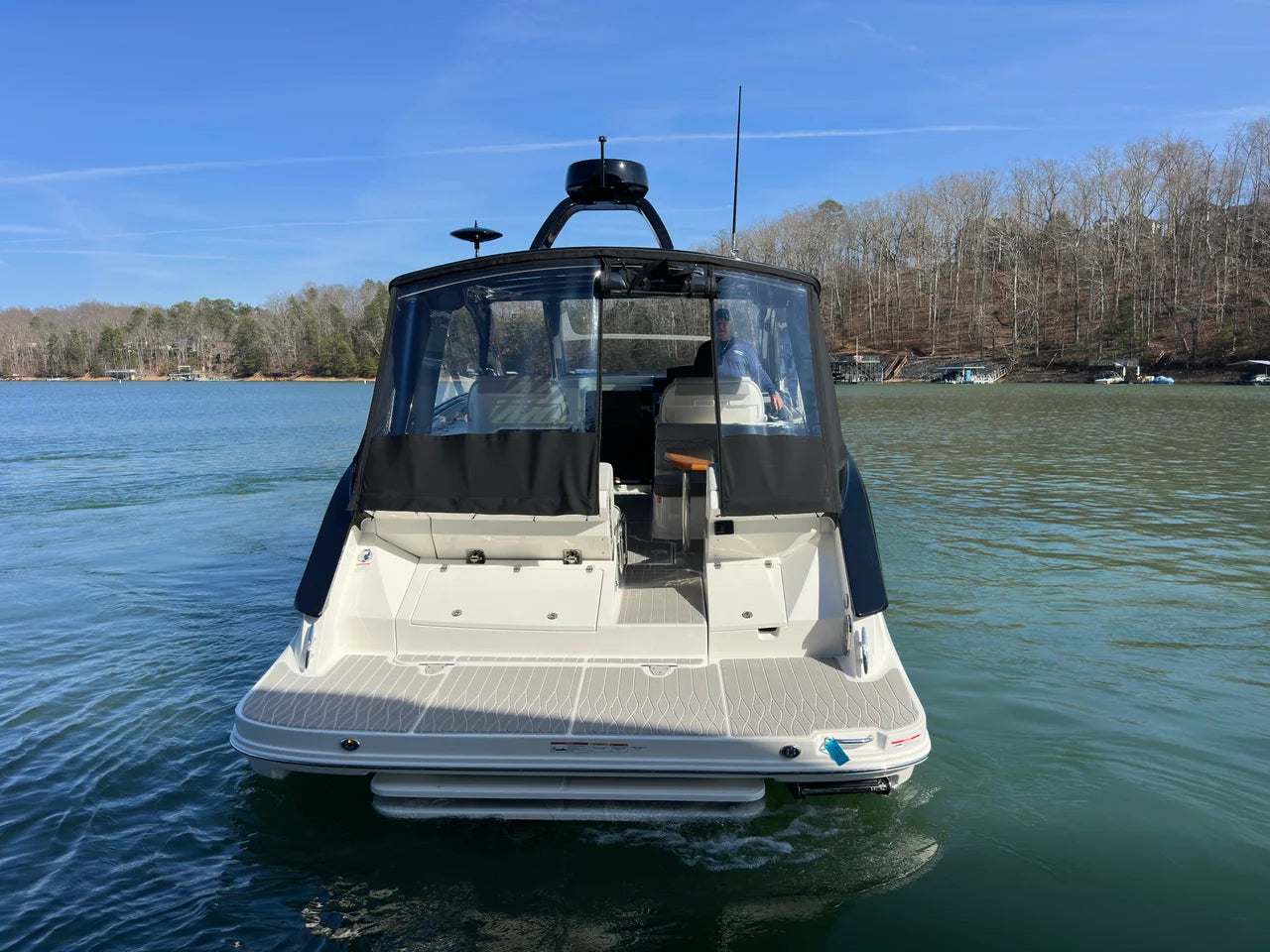 2026 Sea Ray Sundancer 370 37.0 feet, Clearwater, Florida #5