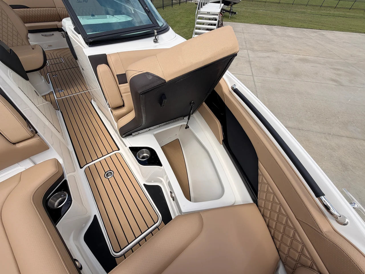 2026 Sea Ray SLX 280 28.0 feet, Clearwater, Florida #26