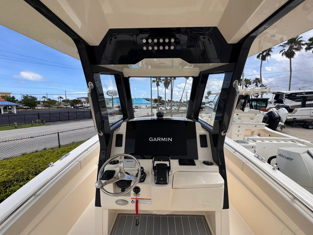 2026 Scout 288 LXF 28.0 feet, Clearwater, Florida #27