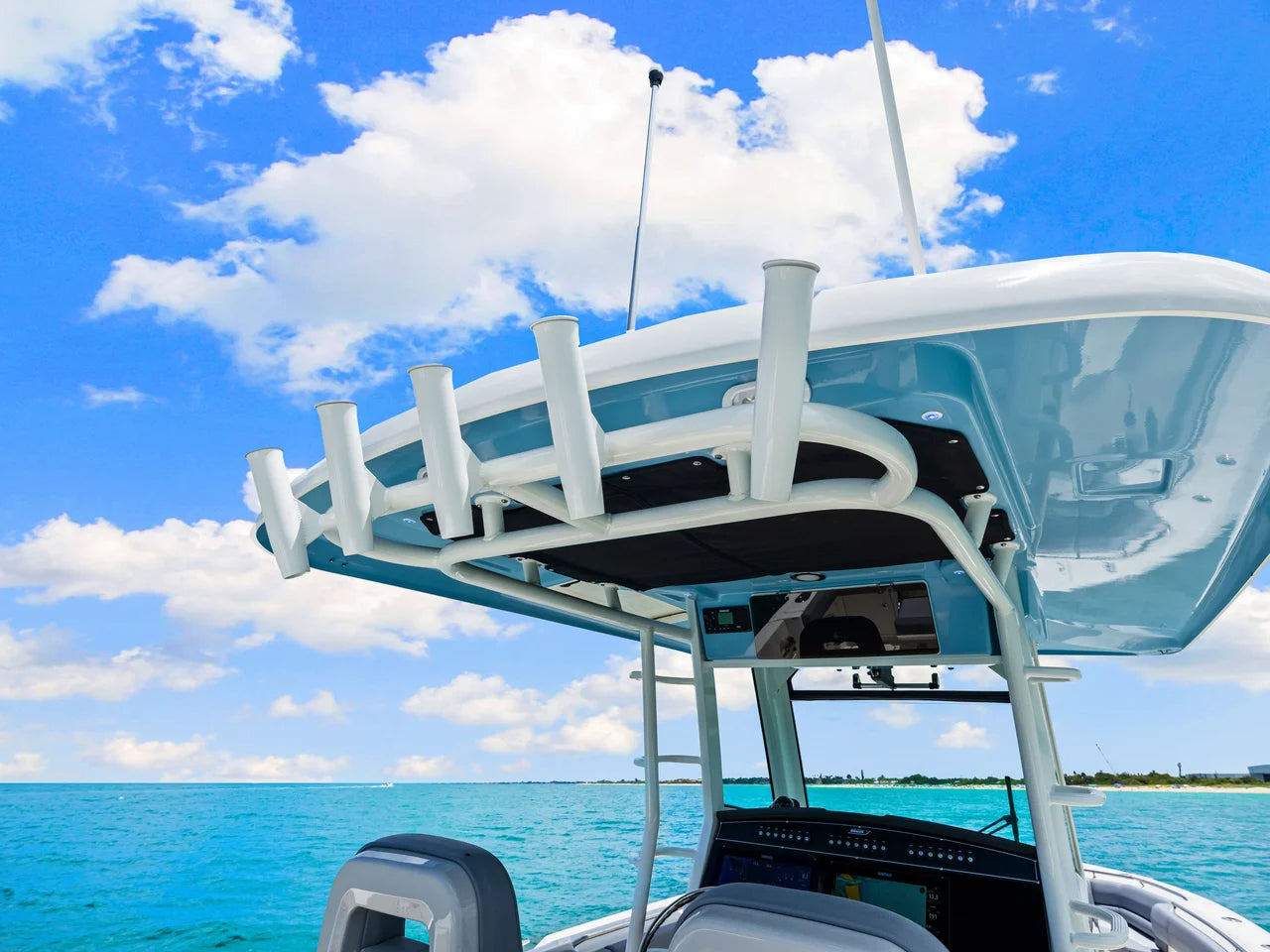 2026 Boston Whaler 330 Outrage 33.0 feet, Clearwater, Florida #43