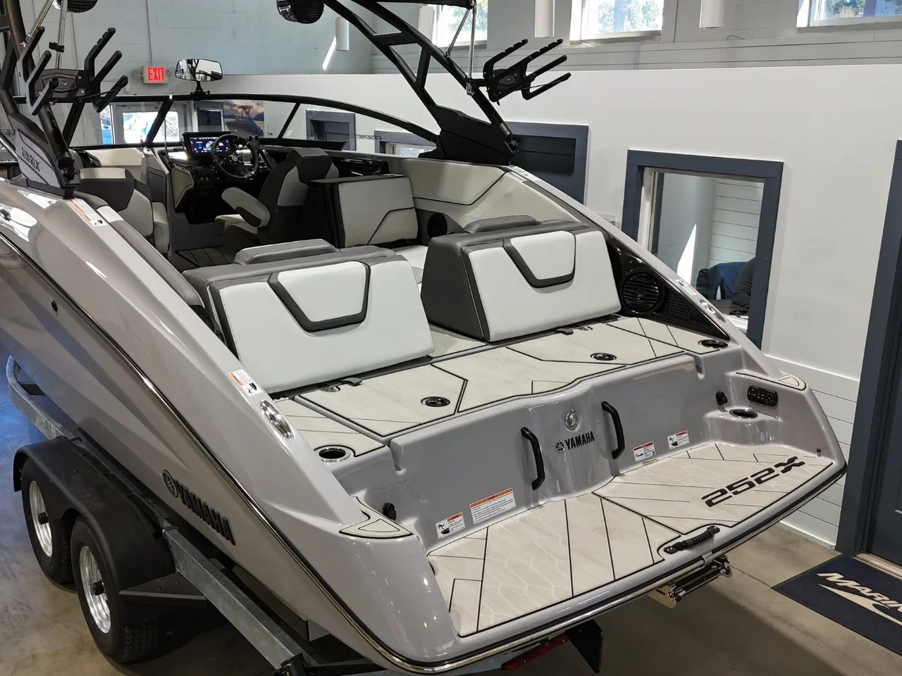 2026 Yamaha 252XE 25.0 feet, Clearwater, Florida #7