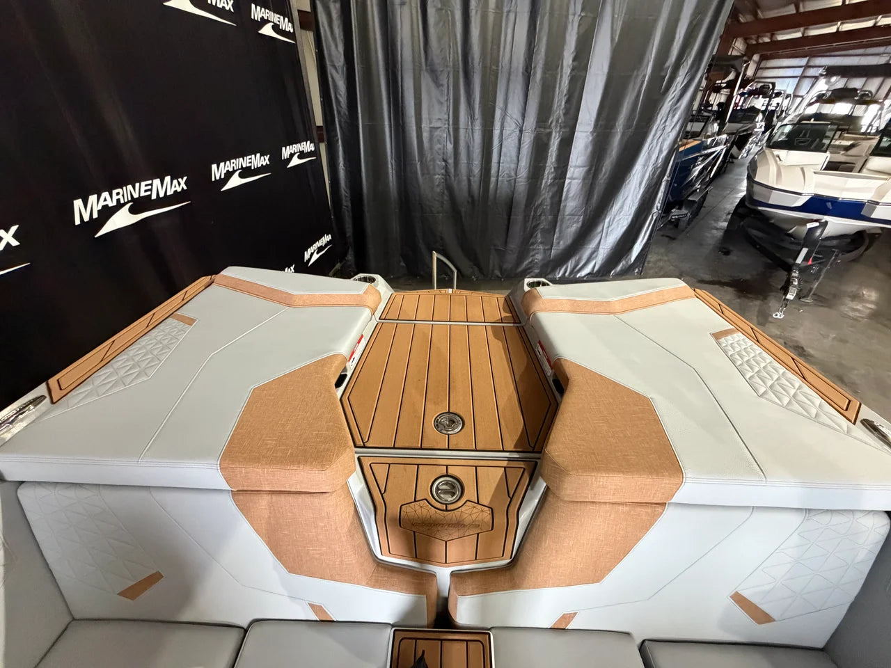 2026 Nautique Super Air Nautique GS22 22.0 feet, Clearwater, Florida #22