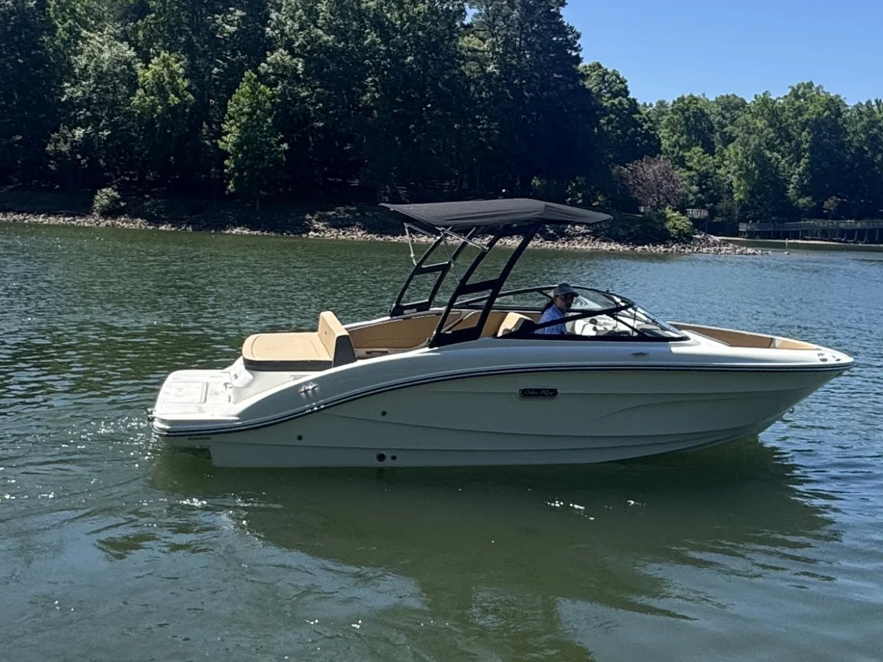 2026 Sea Ray SPX 210 21.0 feet, Clearwater, Florida #5