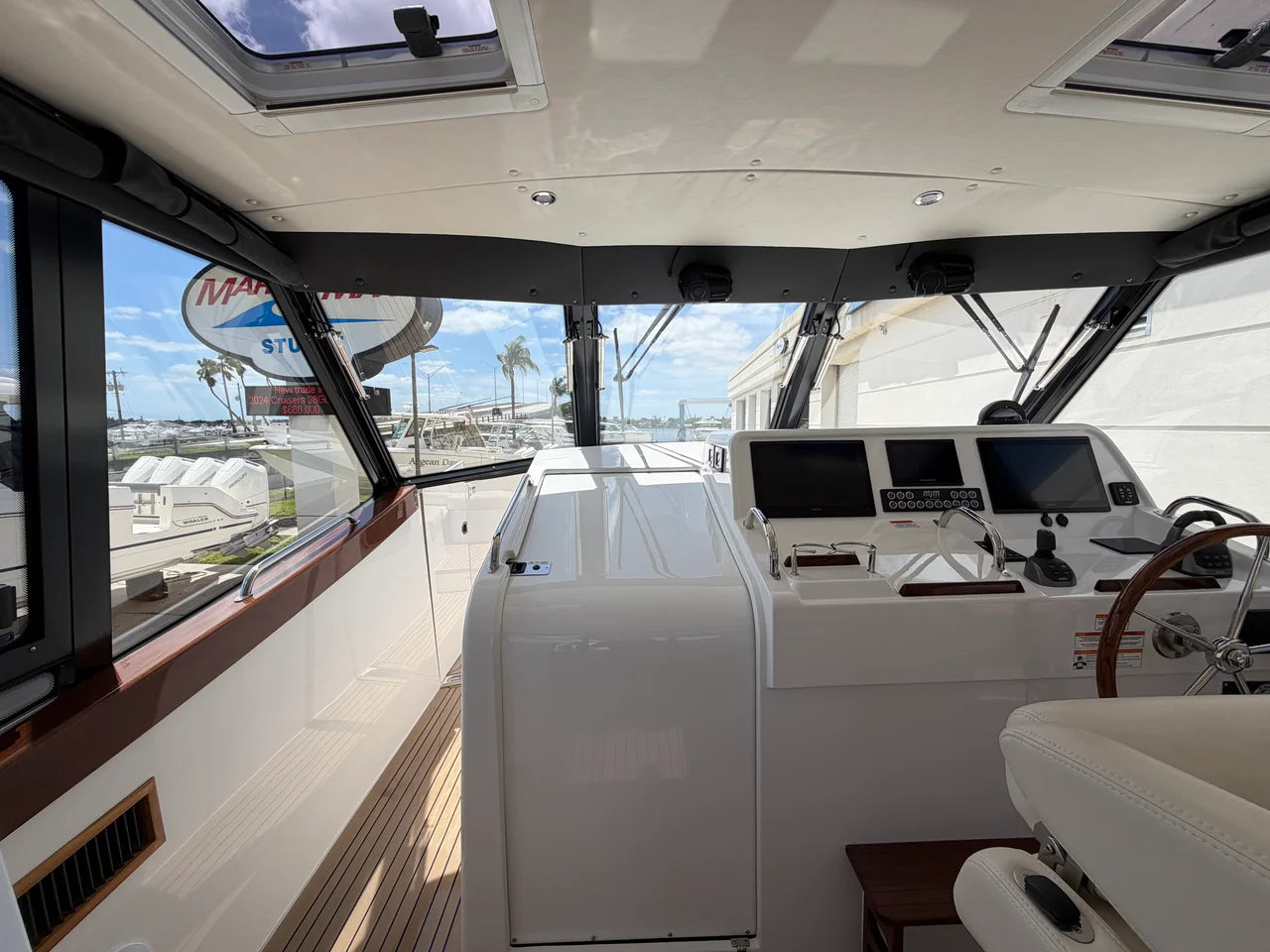 2025 MJM 4 46.0 feet, Clearwater, Florida #35
