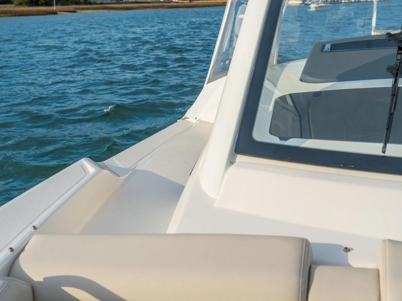 2026 Boston Whaler 350 Realm 35.0 feet, Clearwater, Florida #35