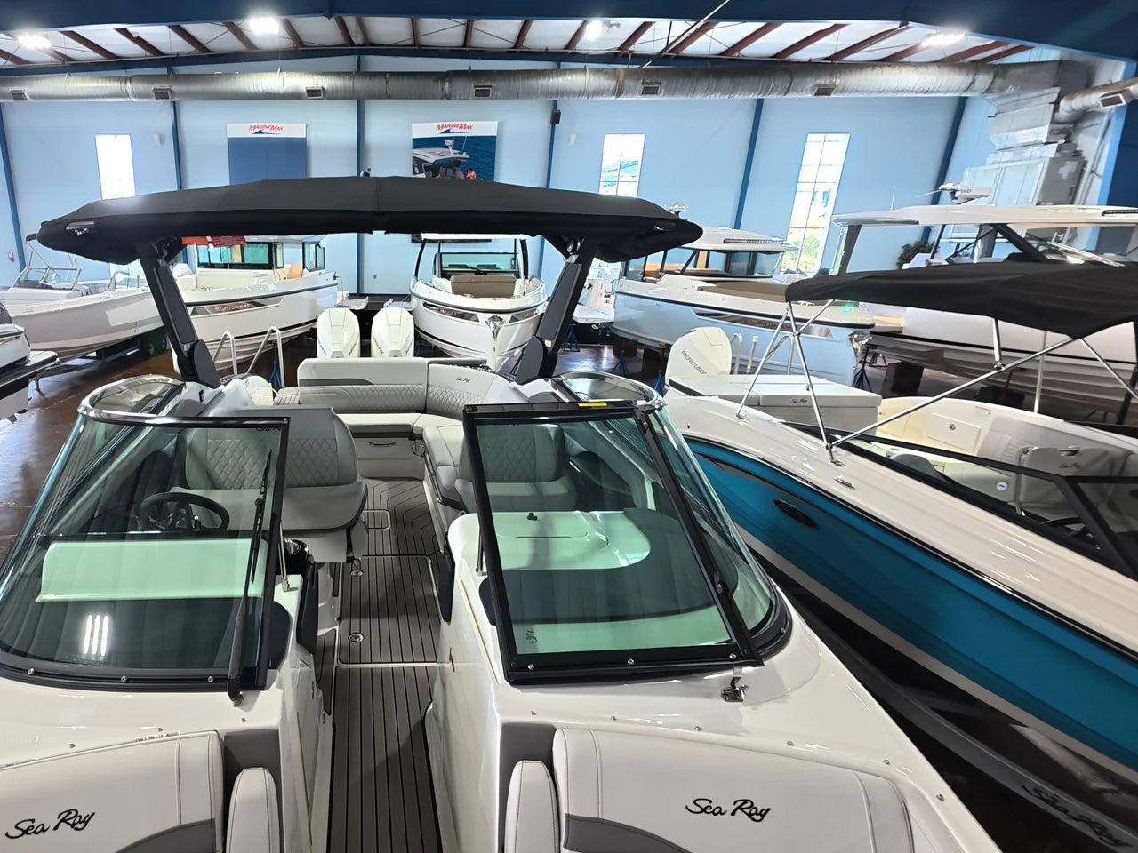 2026 Sea Ray SLX 280 Outboard 28.0 feet, Clearwater, Florida #26