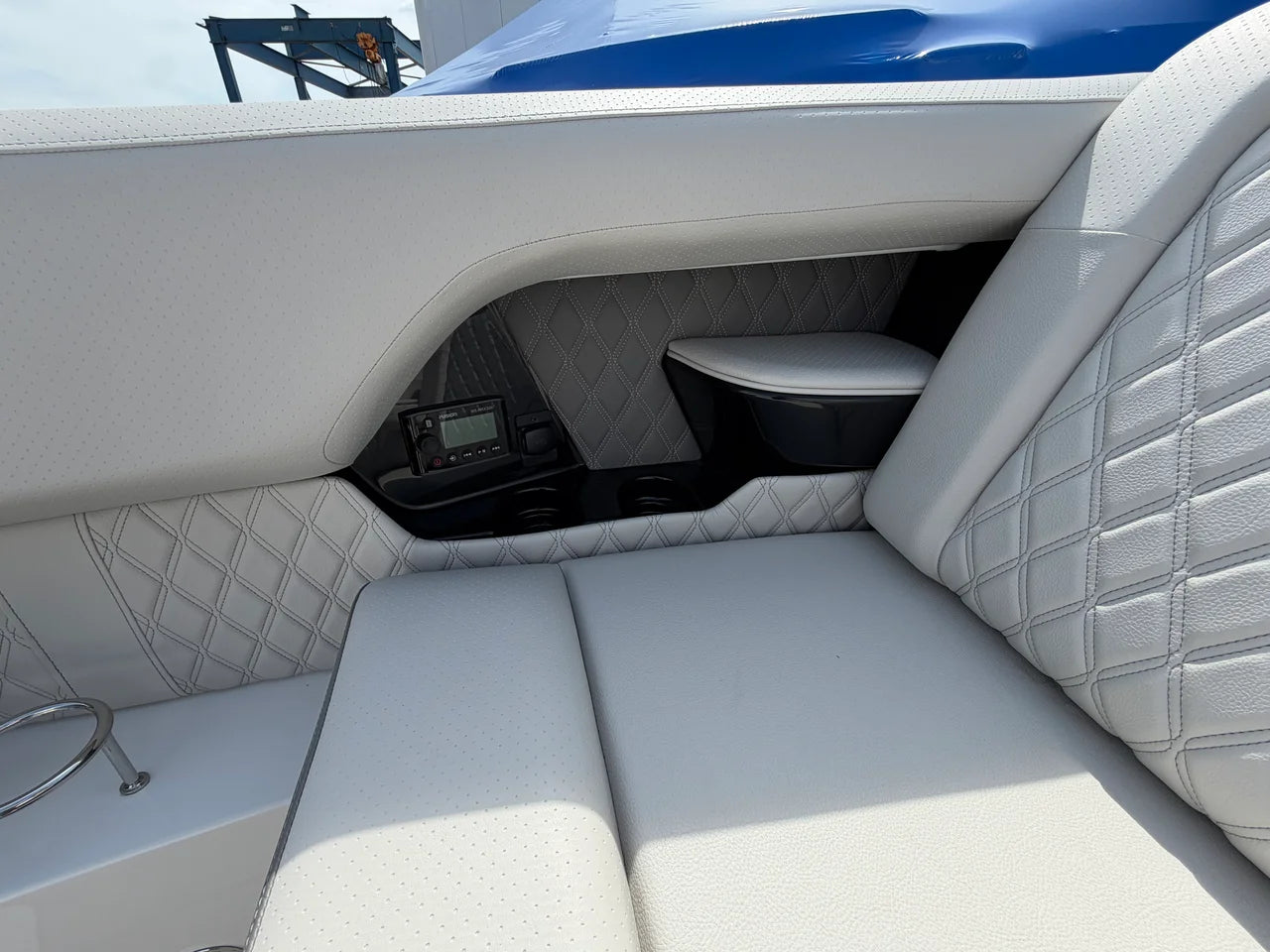 2026 Sea Ray SLX 400 40.0 feet, Clearwater, Florida #21