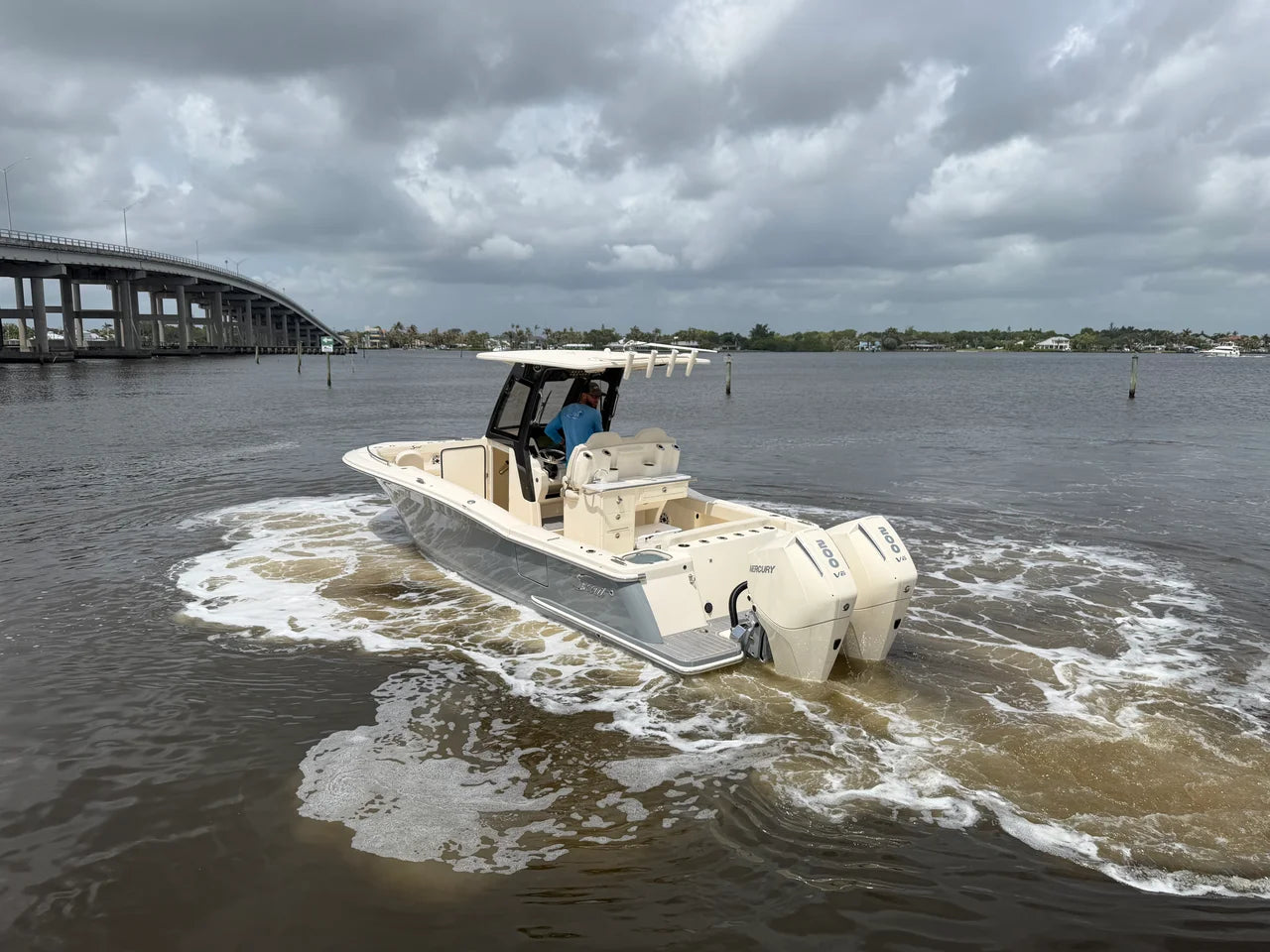 2026 Scout 260 LXF 26.0 feet, Clearwater, Florida #7
