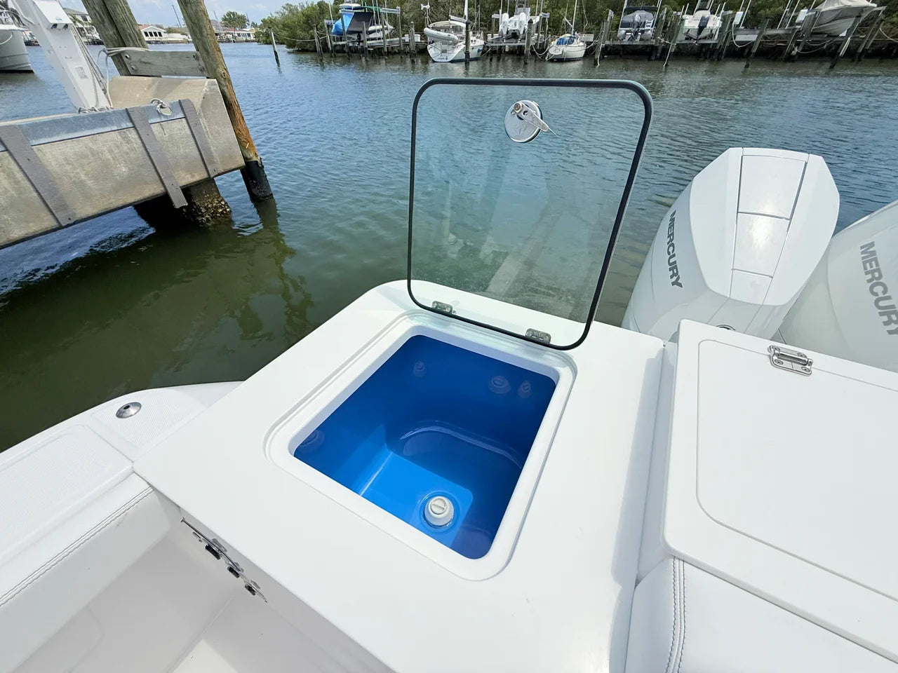 2026 Intrepid 35 PANACEA 35.0 feet, Clearwater, Florida #36