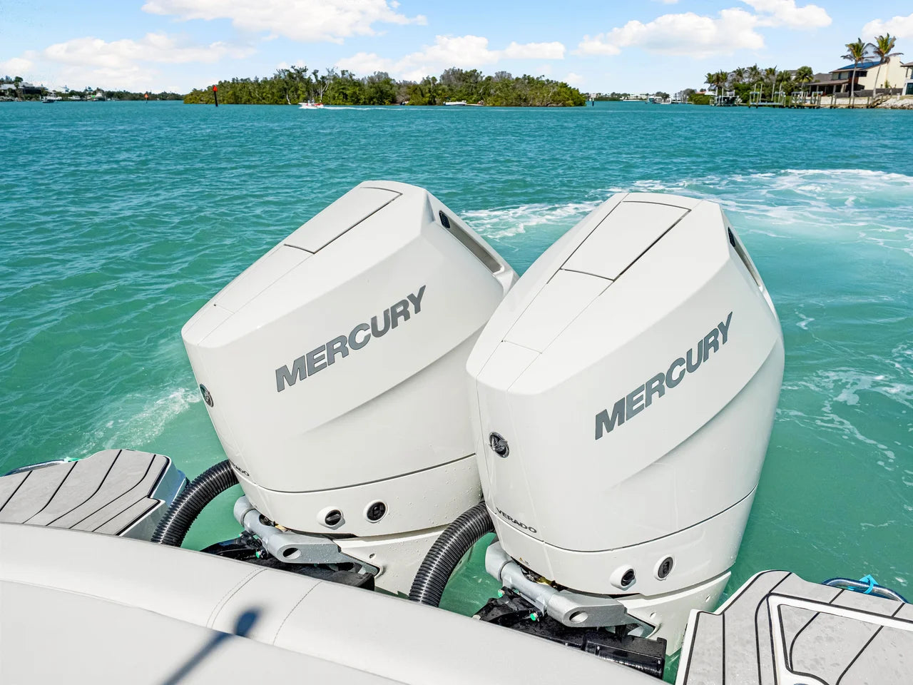 2026 Sea Ray SLX 310 Outboard 31.0 feet, Clearwater, Florida #17