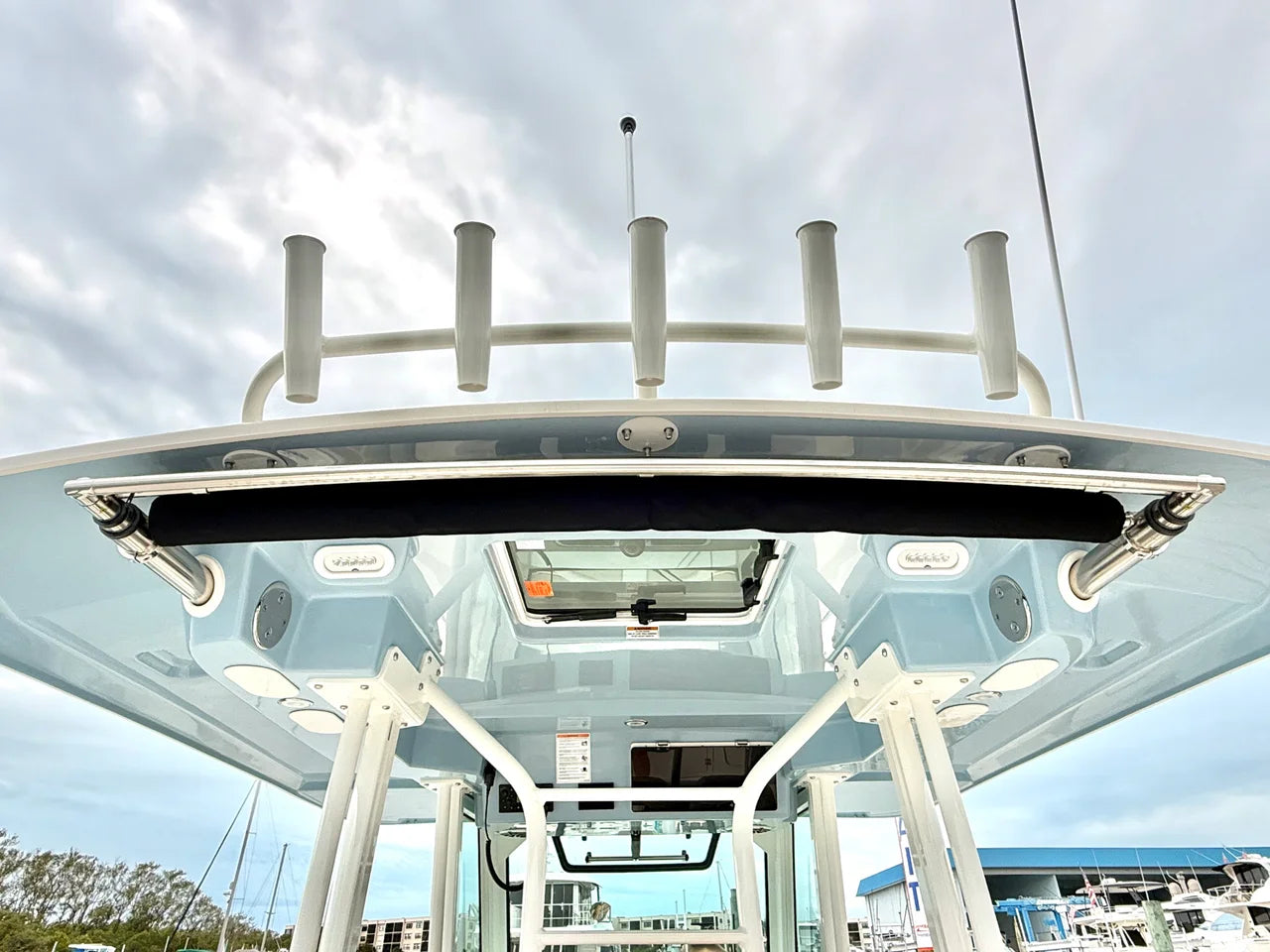 2026 Boston Whaler 360 Outrage 36.0 feet, Clearwater, Florida #28