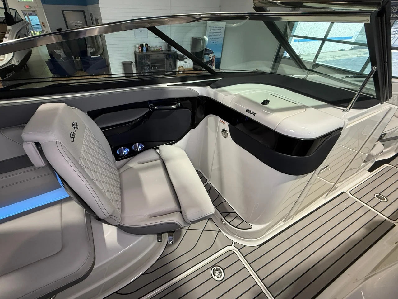 2026 Sea Ray SLX 260 26.0 feet, Clearwater, Florida #20