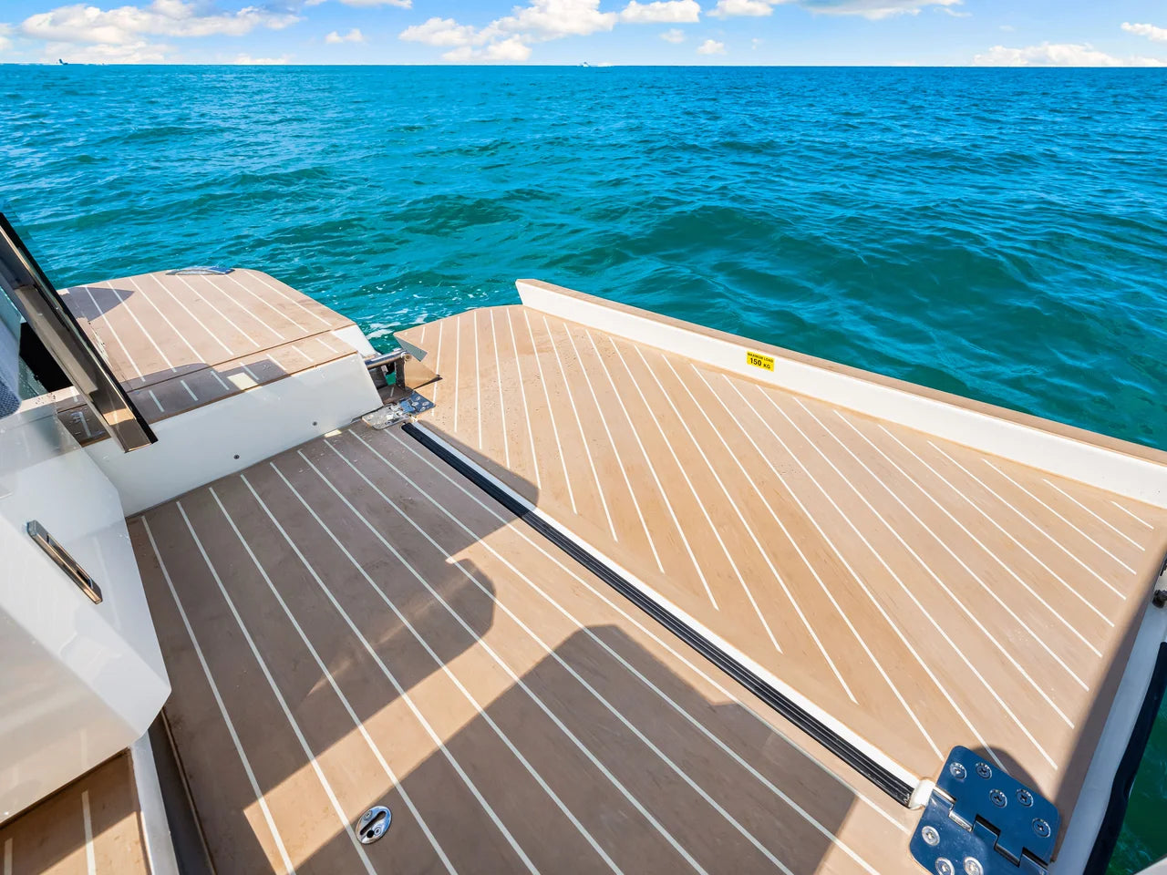 2026 Saxdor 320 GTO 32.0 feet, Clearwater, Florida #42