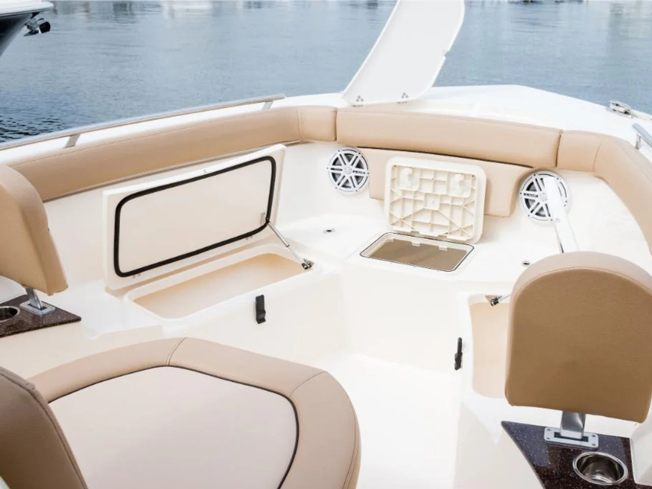 2026 Scout 240 XSF 24.0 feet, Clearwater, Florida #31