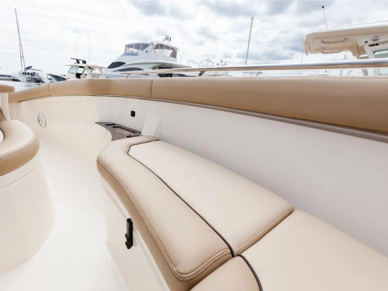 2026 Scout 240 XSF 24.0 feet, Clearwater, Florida #34