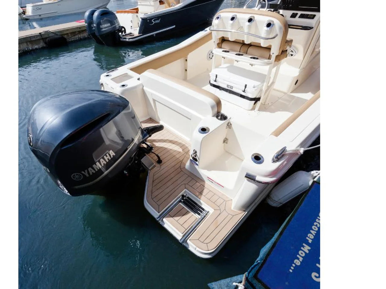 2026 Scout 240 XSF 24.0 feet, Clearwater, Florida #13